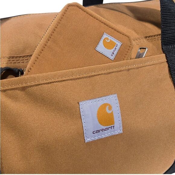 COPY - Gift for him/dad/husband Duffle Bag - Picture 4 of 6